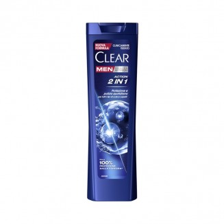 Clear Men Shampoo...