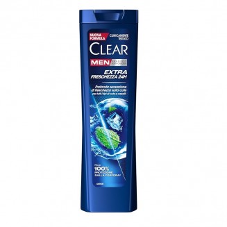Clear Men Shampoo...