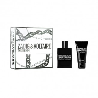 Zadig & Voltaire This Is...