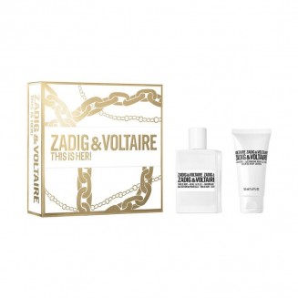 Zadig & Voltaire This Is...
