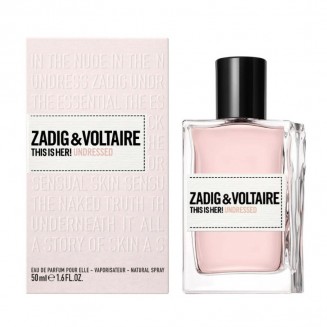 Zadig & Voltaire This Is...