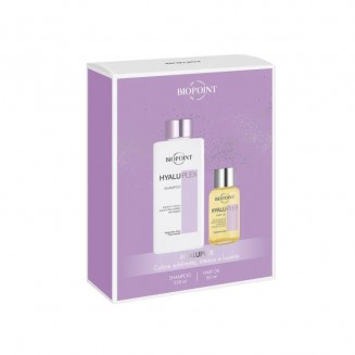 Biopoint Kit Hair Hyaluplex...