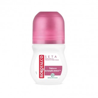 Borotalco Seta Deo Roll-On...