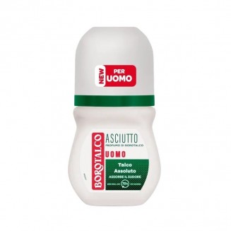 Borotalco Asciutto Talco...