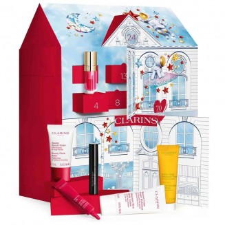 Clarins Calendario Dell'Avvento 2024