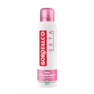 Borotalco Seta Deo Spray...
