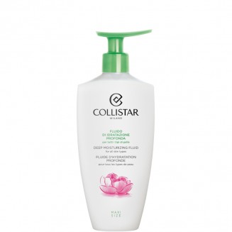 Collistar Speciale Corpo...