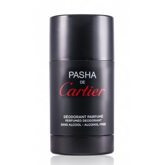 Cartier Pasha Deodorant...