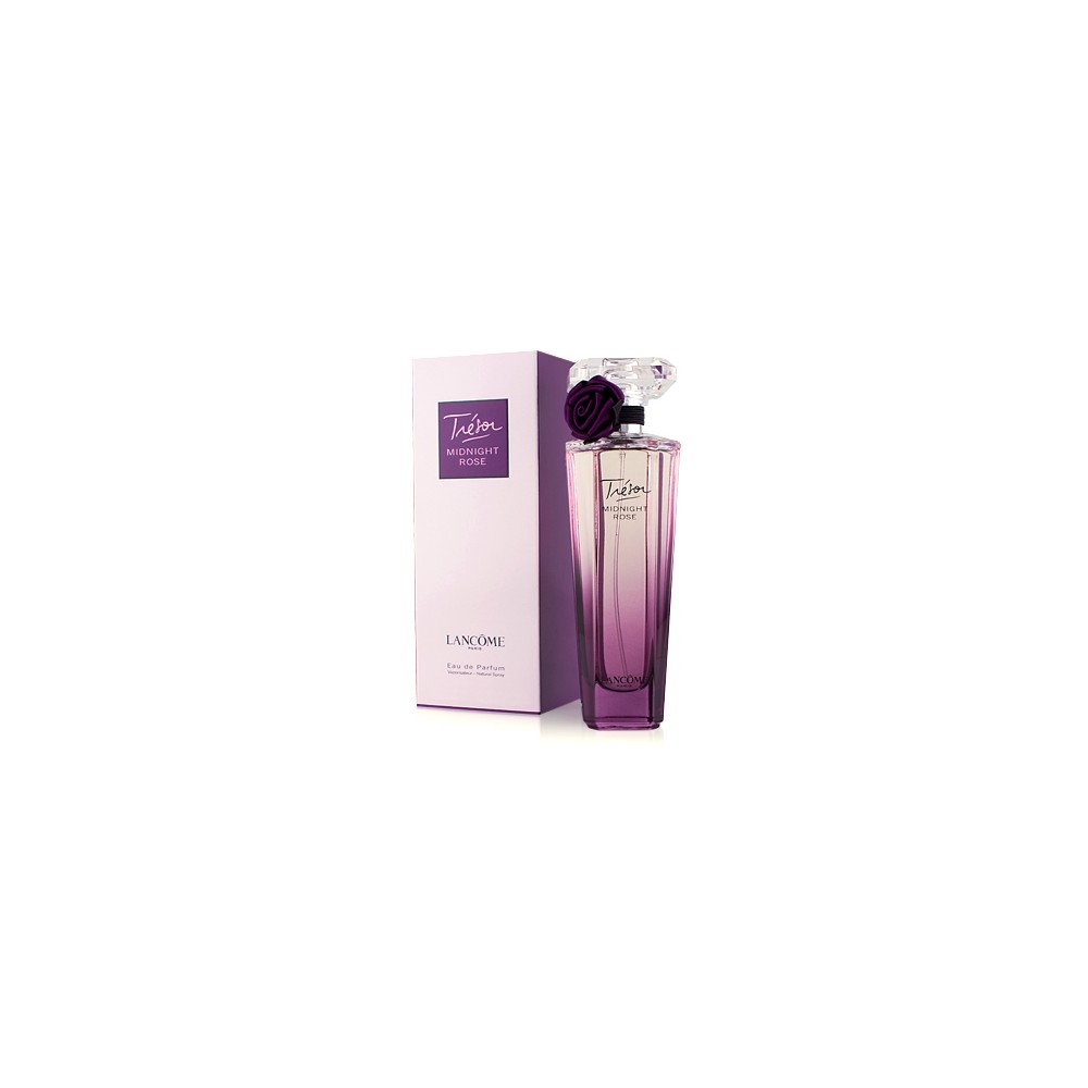 Lancome Trésor Midnight Rose Eau De Parfum 50ML 