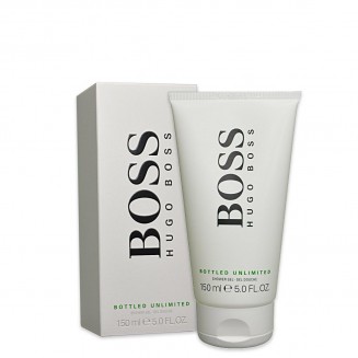 Boss Bottled Unlimited...