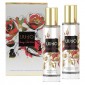 Liu Jo Classy Wild Rose Fragrance Mist 200 ml + Body Lotion Cofanetto