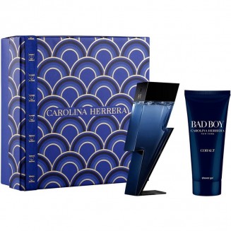 Carolina Herrera Bad Boy...