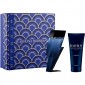 Carolina Herrera Bad Boy Cobalt Eau De Parfum Électrique 100 ml + Shower Gel Cofanetto