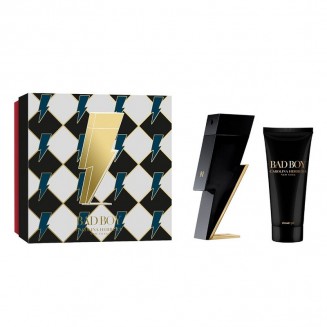 Carolina Herrera Bad Boy...
