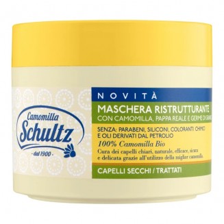 Schultz Maschera Per...