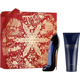 Carolina Herrera Good Girl...