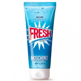 Moschino Fresh Couture Body...