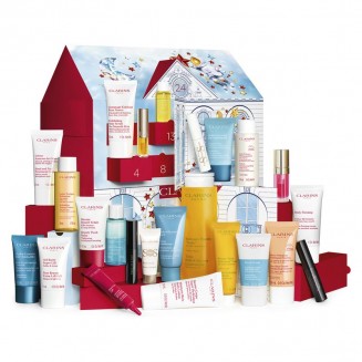 Clarins Calendario Dell'Avvento 2024