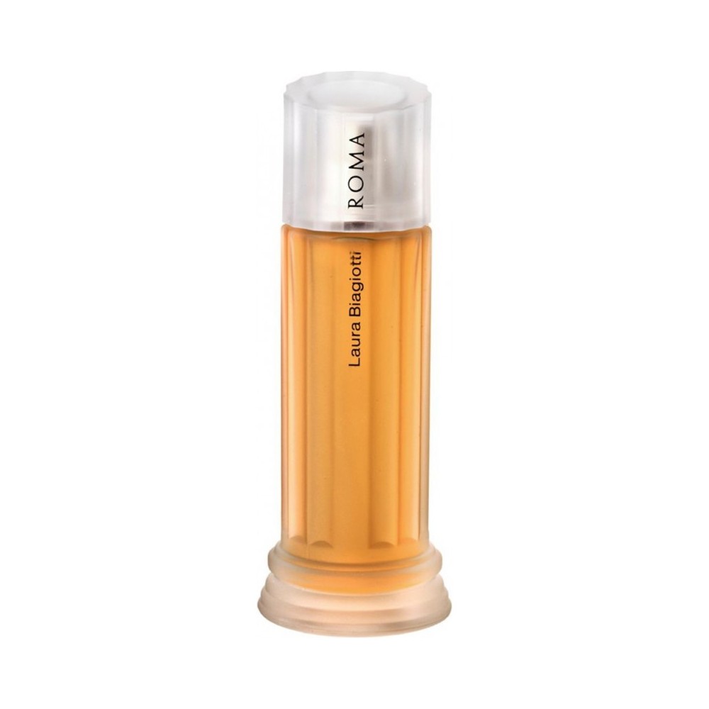 Laura Biagiotti Roma Eau De Toilette 100ML 