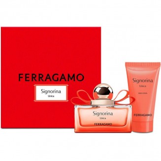 Salvatore Ferragamo...