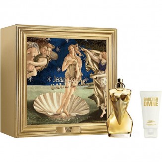Jean Paul Gaultier Divine...