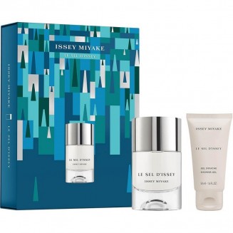 Issey Miyake Le Sel D’Issey...