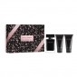 Narciso Rodriguez For Her Eau De Toilette 50 ml + Body Lotion + Shower Gel Cofanetto