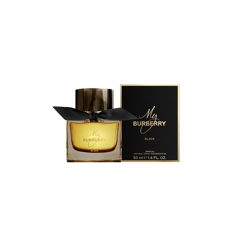 Burberry My Burberry Black Eau De Parfum 50ML 