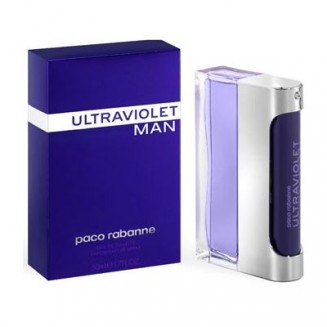 Paco Rabanne Ultraviolet...