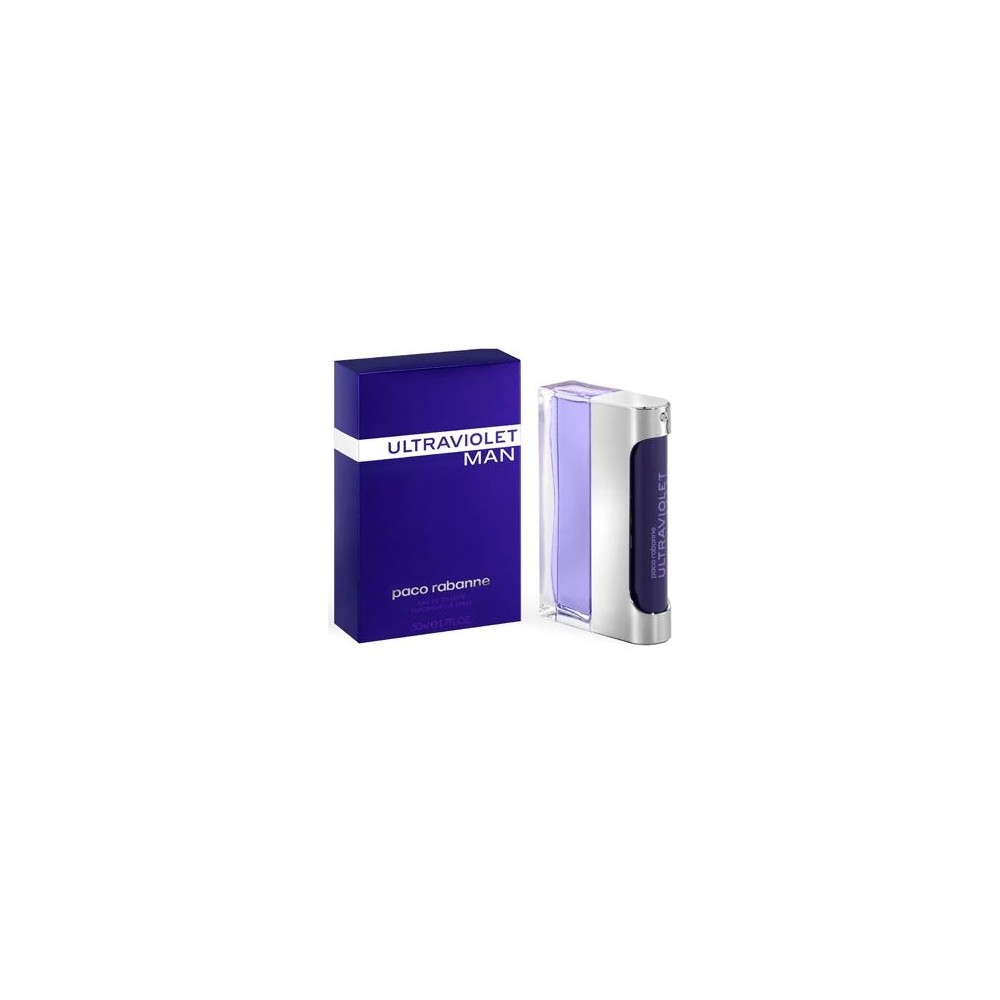 Paco Rabanne Ultraviolet Man Eau De Toilette 100ML 