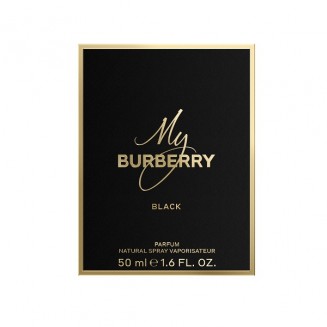 Burberry My Burberry Black Eau De Parfum 50ML