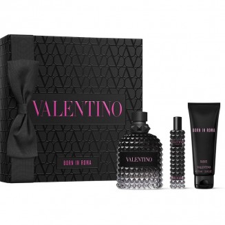 Valentino Uomo Born in Roma...