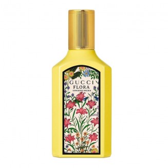 Gucci Flora Gorgeous Orchid...