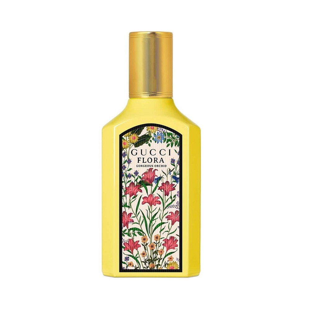 Gucci Flora Gorgeous Orchid Eau De Parfum 30 ml 