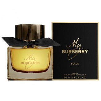 Burberry My Burberry Black...