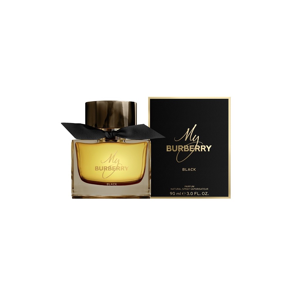 Burberry My Burberry Black Eau De Parfum 90ML 