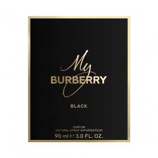 Burberry My Burberry Black Eau De Parfum 90ML