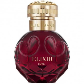 Elie Saab Elixir Love Eau...