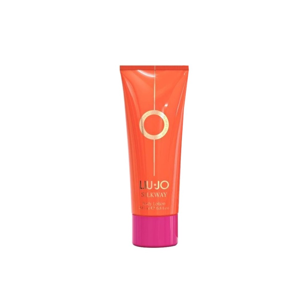 Liu Jo Silkway Body Lotion 200 ml 