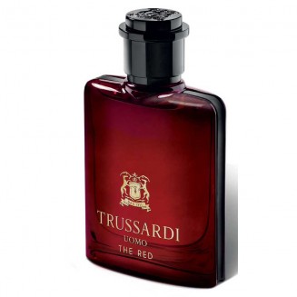 Trussardi Uomo The Red Eau...
