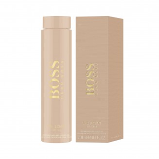 Boss The Scent for Her Bath...