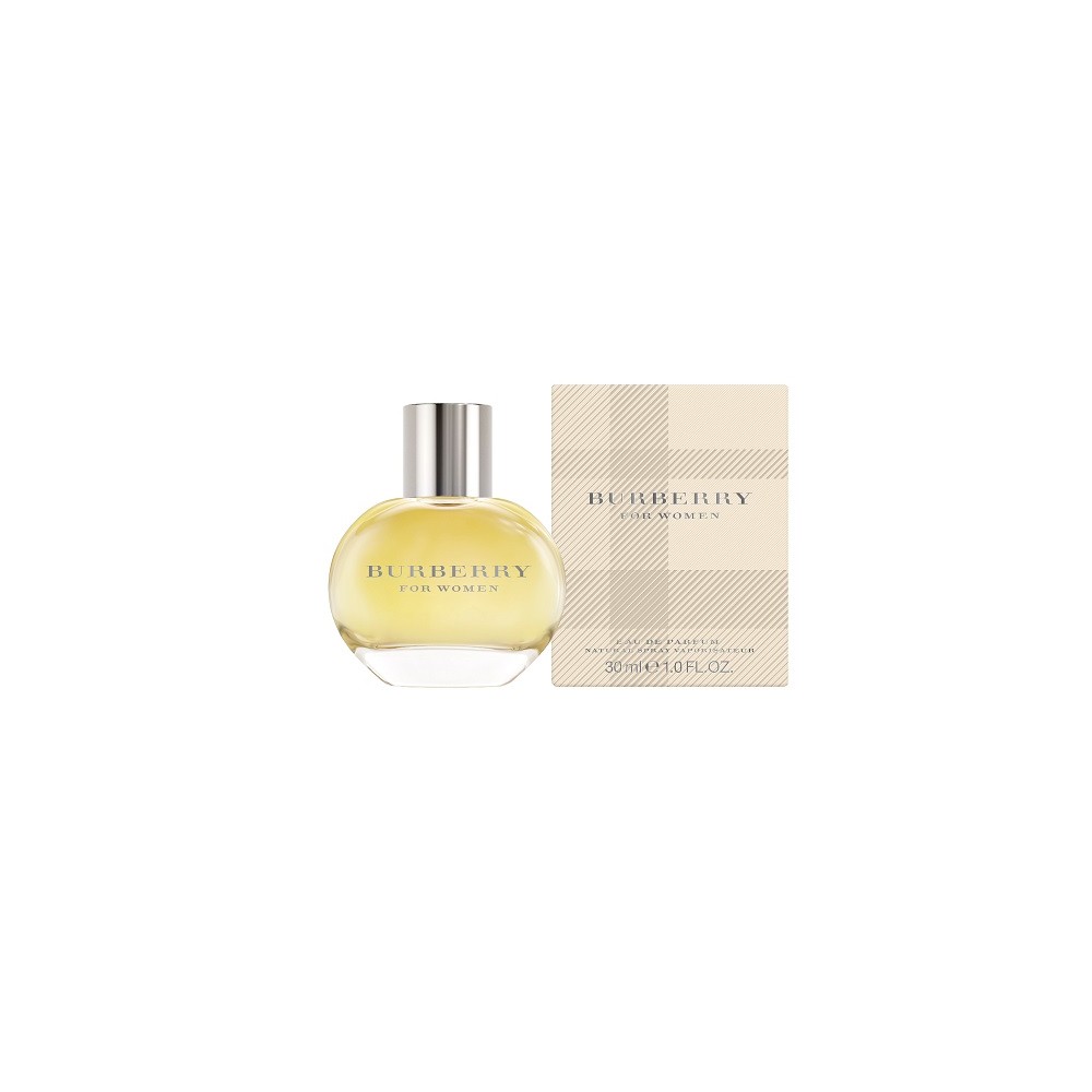 Burberry For Women Eau de Parfum 30ML 