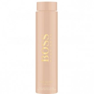 Boss The Scent for Her Body...