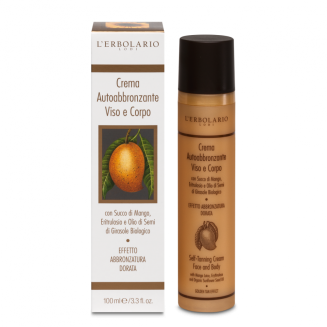 L'Erbolario Crema...