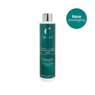Cobea Cleansing Milk Balm...