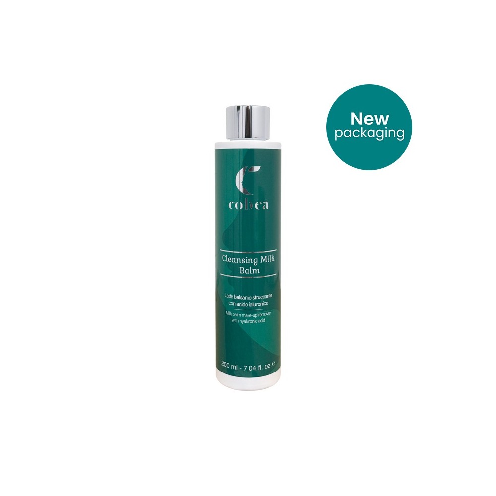 Cobea Cleansing Milk Balm 200ML 