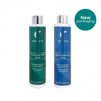 Cobea Duo Gentle Hydrating...
