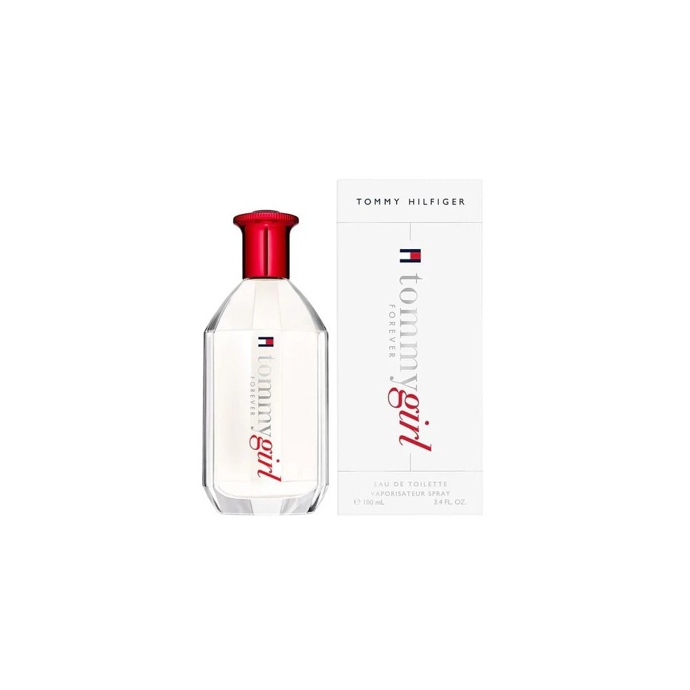 Tommy Hilfiger Tommy Girl Forever Eau de Toilette 100 ml 