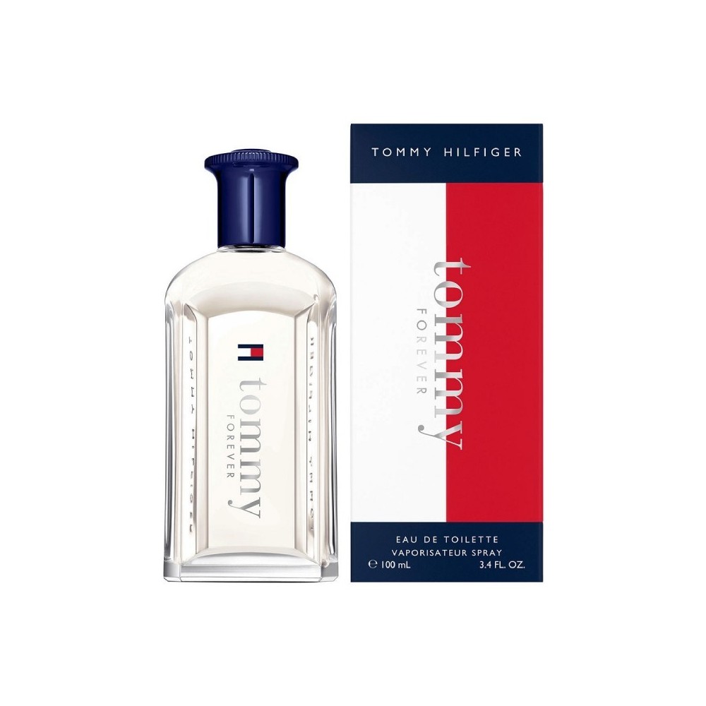 Tommy Hilfiger Tommy Forever Eau de Toilette 100 ml 