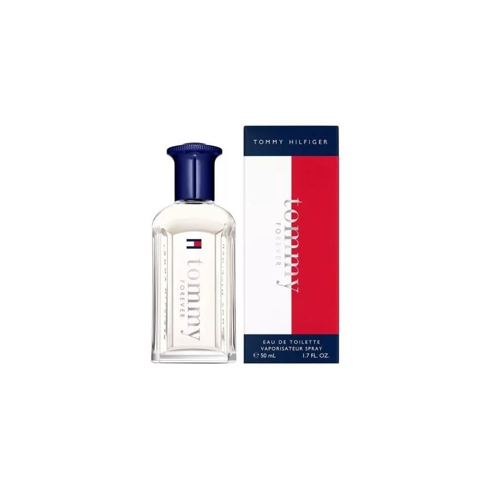 Tommy Hilfiger Tommy Forever Eau de Toilette 50 ml 